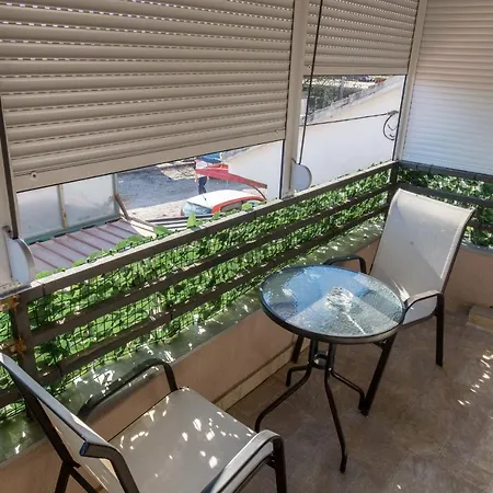 Appartement Eden *